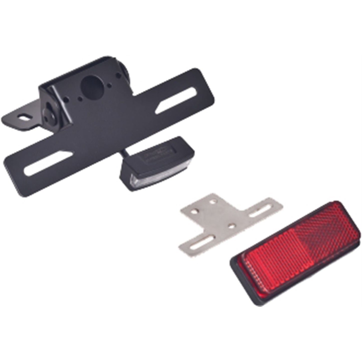 Puig Fender Eliminator Kit Black [MPN: 6372N]_316748