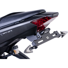 Puig Fender Eliminator Kit Black 7108N_316750