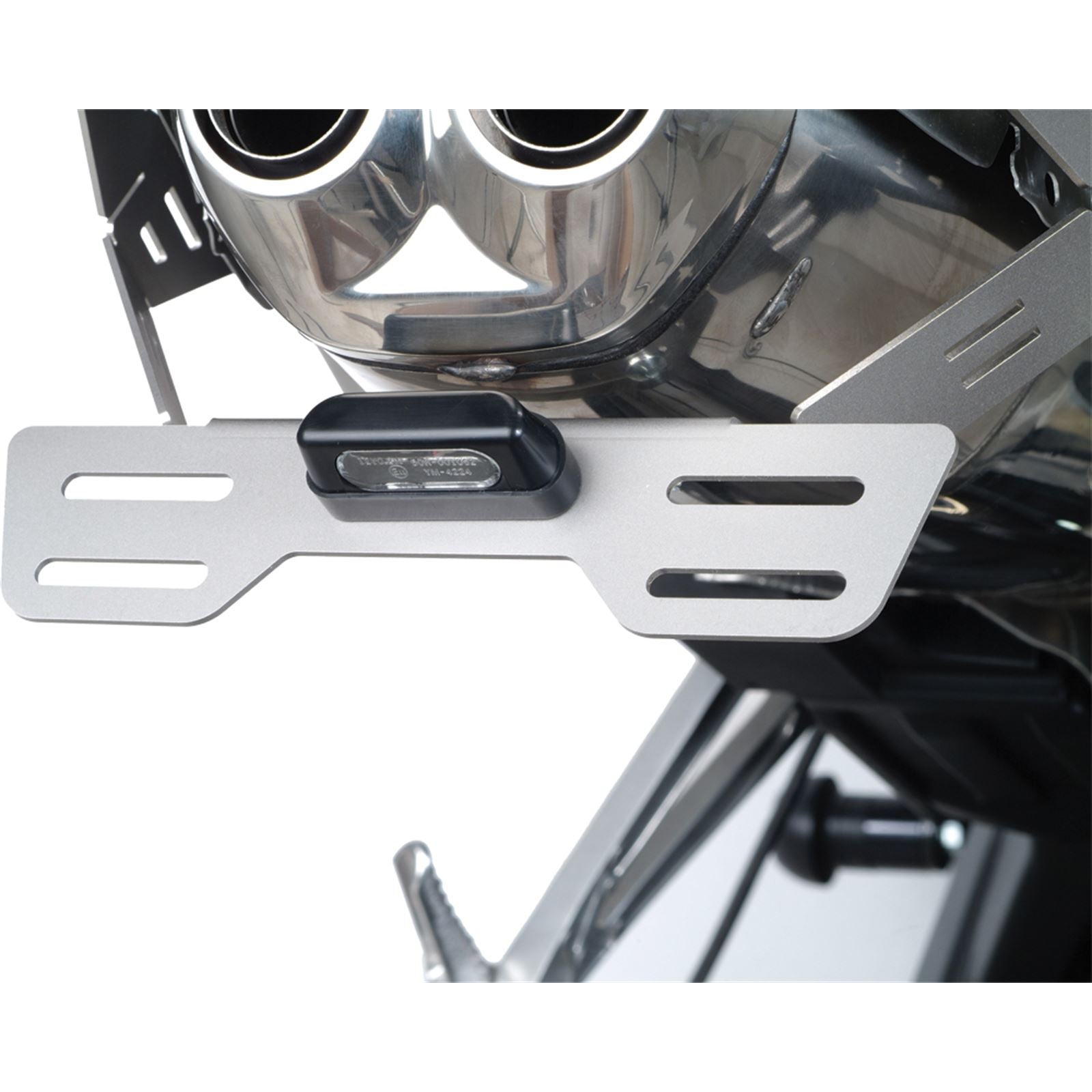 Puig License Plate Light Plastic 4646N_316753