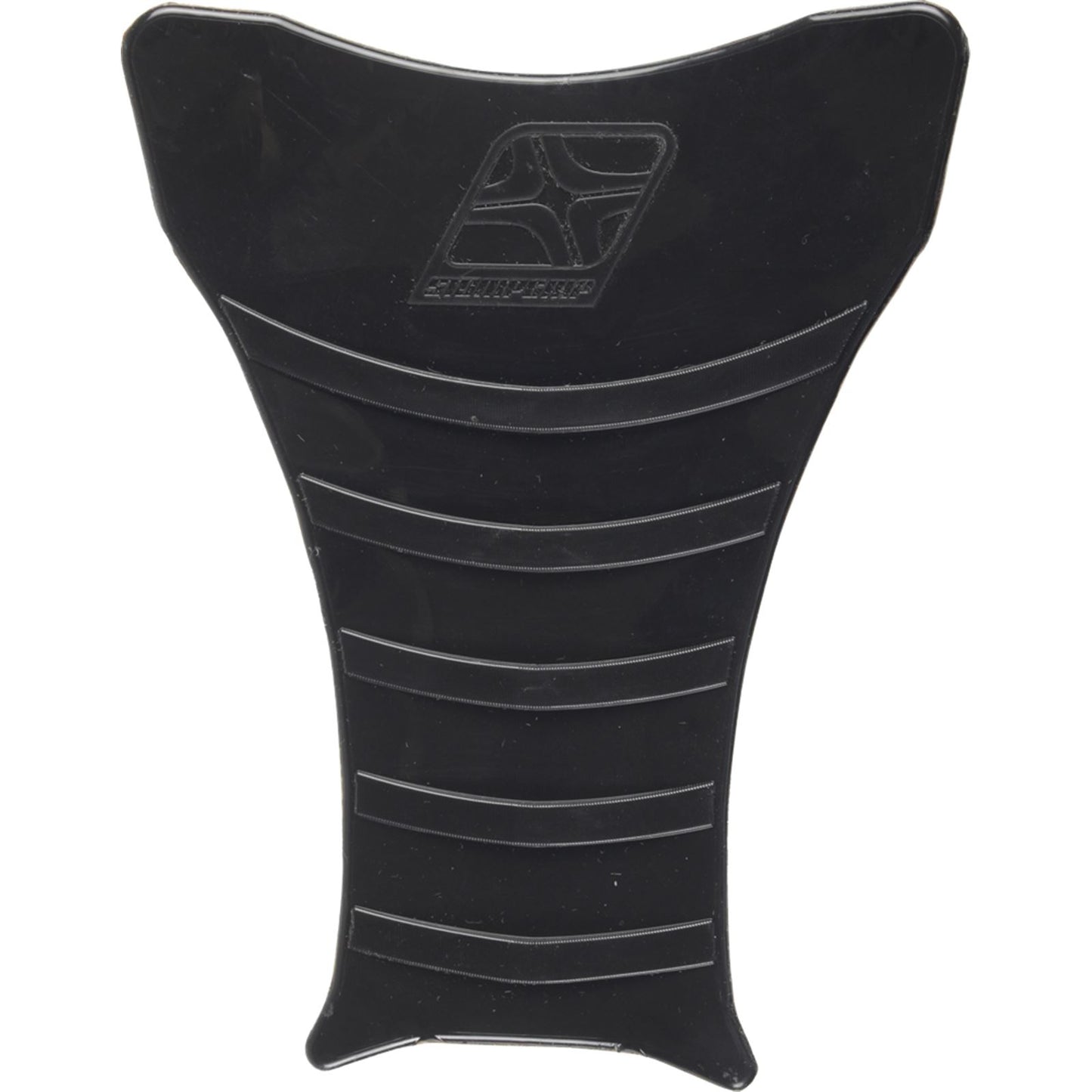 Stompgrip Tank Protector Ridge - Smoothridge - Clear [MPN: 51-11-0004]_316757