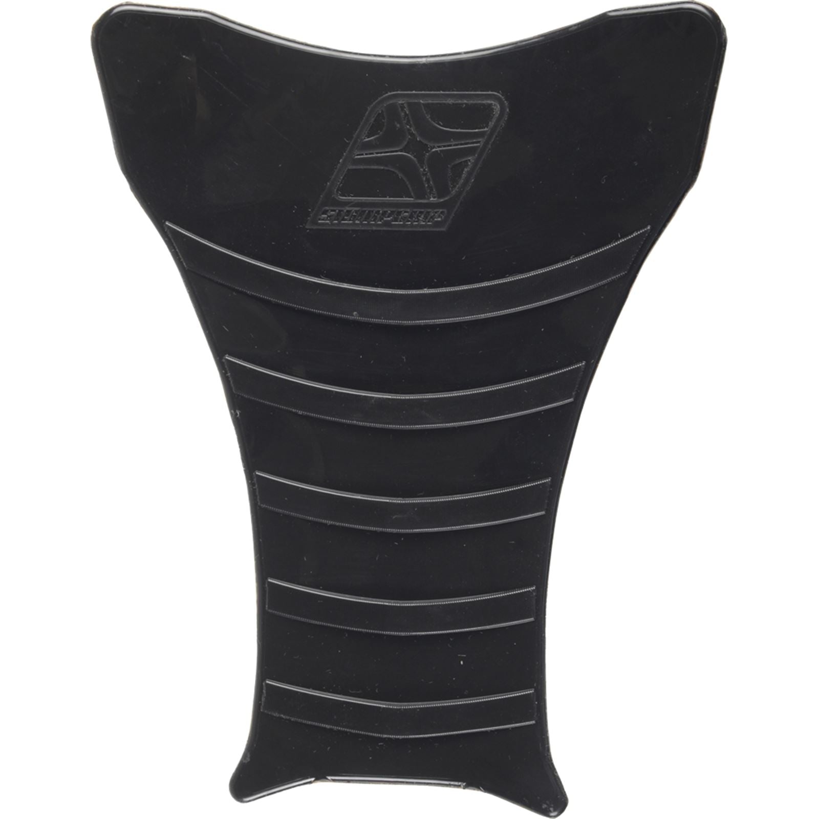 Stompgrip Tank Protector Ridge - Smoothridge - Clear [MPN: 51-11-0004]_316757