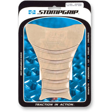 Stompgrip Tank Protector Ridge - Smoothridge - Clear [MPN: 51-11-0004]_476294