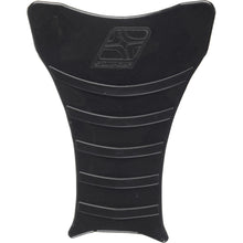 Stompgrip Tank Protector Ridge - Smoothridge - Black [MPN: 51-11-0004B]_316758