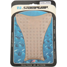 Stompgrip Tank Protector - Volcano - Clear [MPN: 51-10-0002]_476290