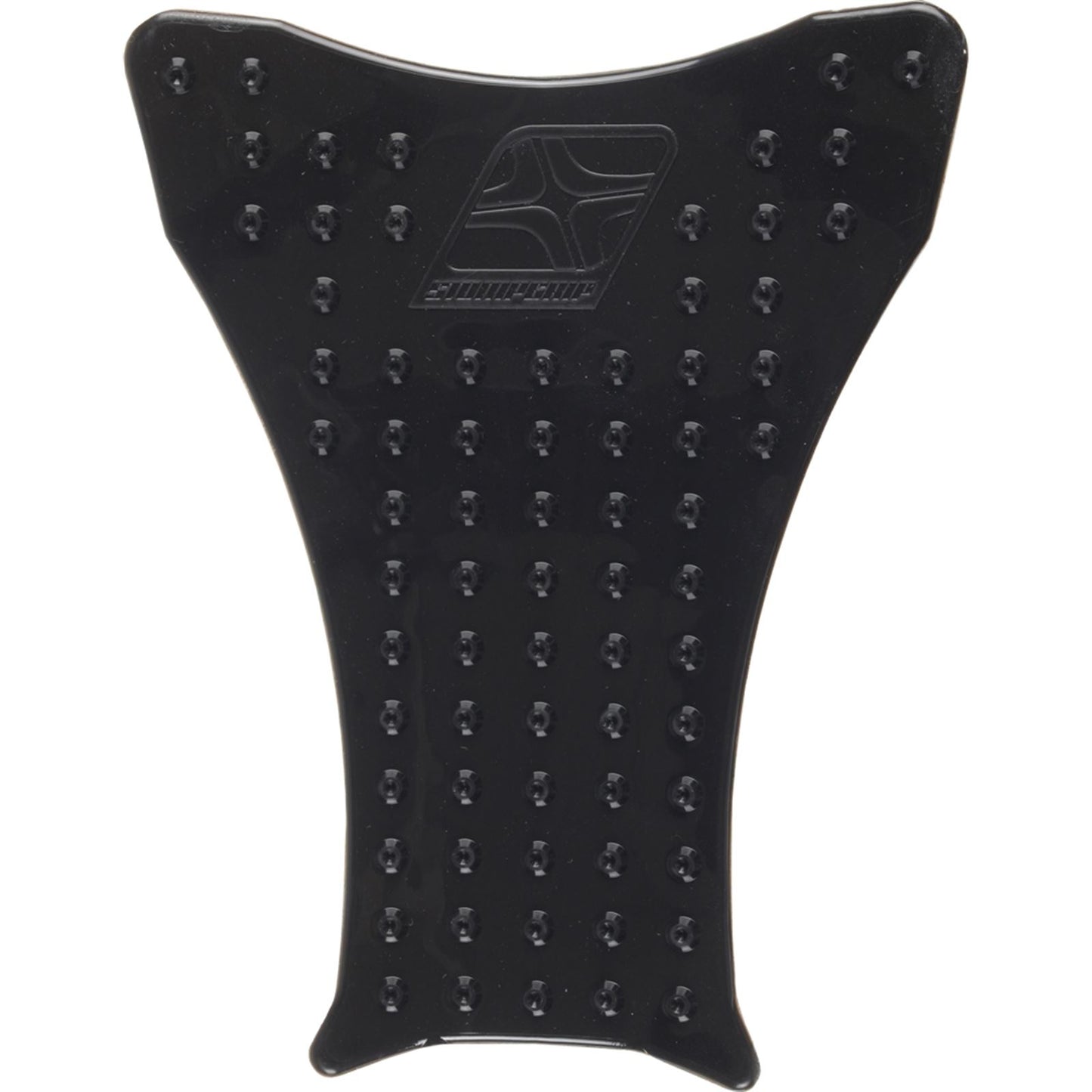 Stompgrip Tank Protector - Volcano - Black [MPN: 51-10-0002B]_316760