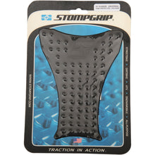 Stompgrip Tank Protector - Volcano - Black [MPN: 51-10-0002B]_476291