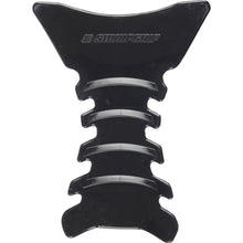 Stompgrip Tank Protector Spine - Smoothridge - Black [MPN: 51-11-0005B]_316762