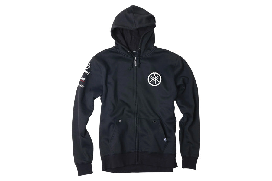 Yamaha Hoodie from Factory Effex