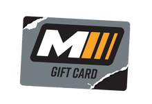 Motomentum Digital Gift Cards