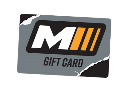 Motomentum Digital Gift Cards