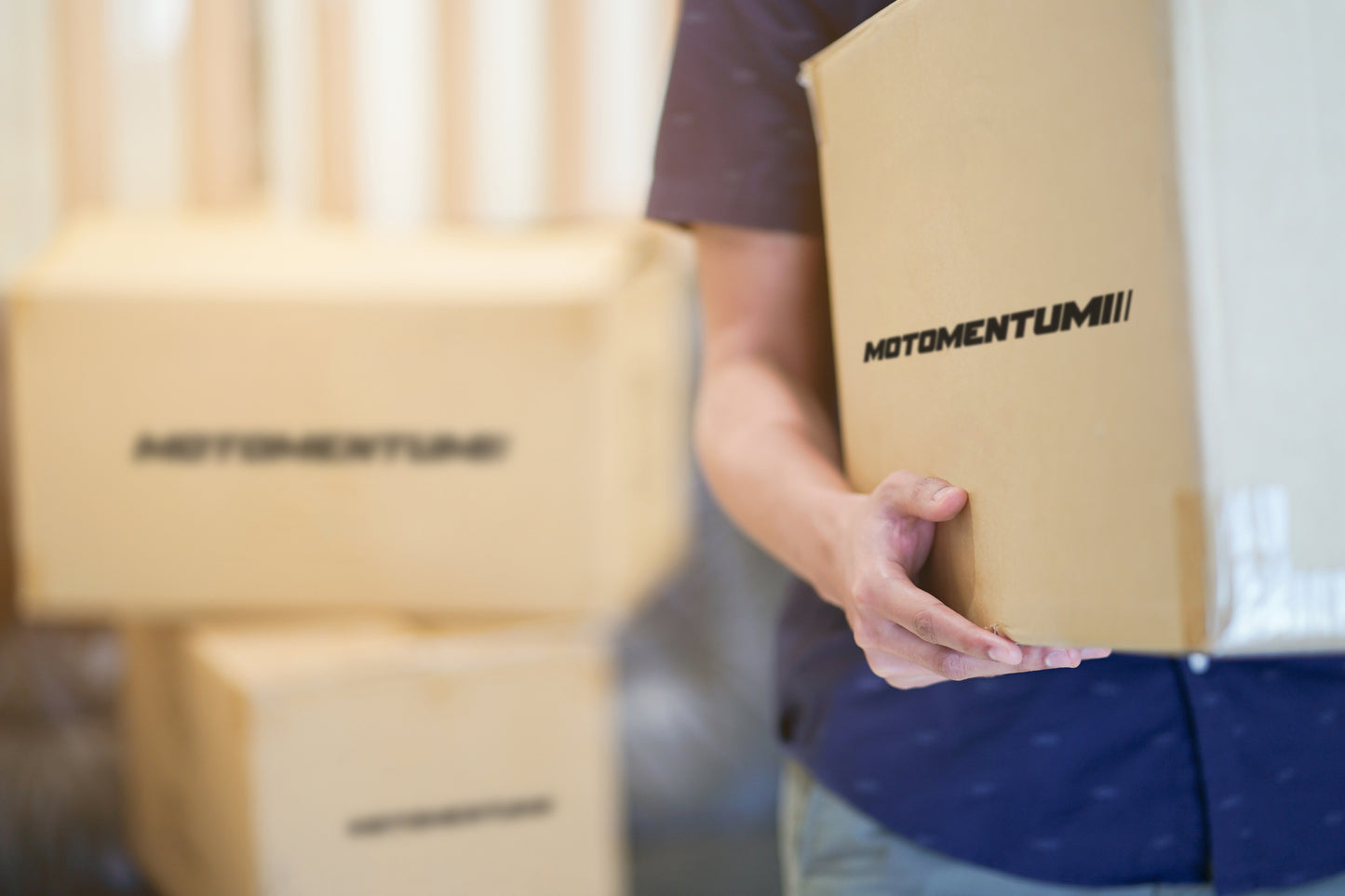 Return Dropoff