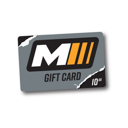 Motomentum Digital Gift Cards