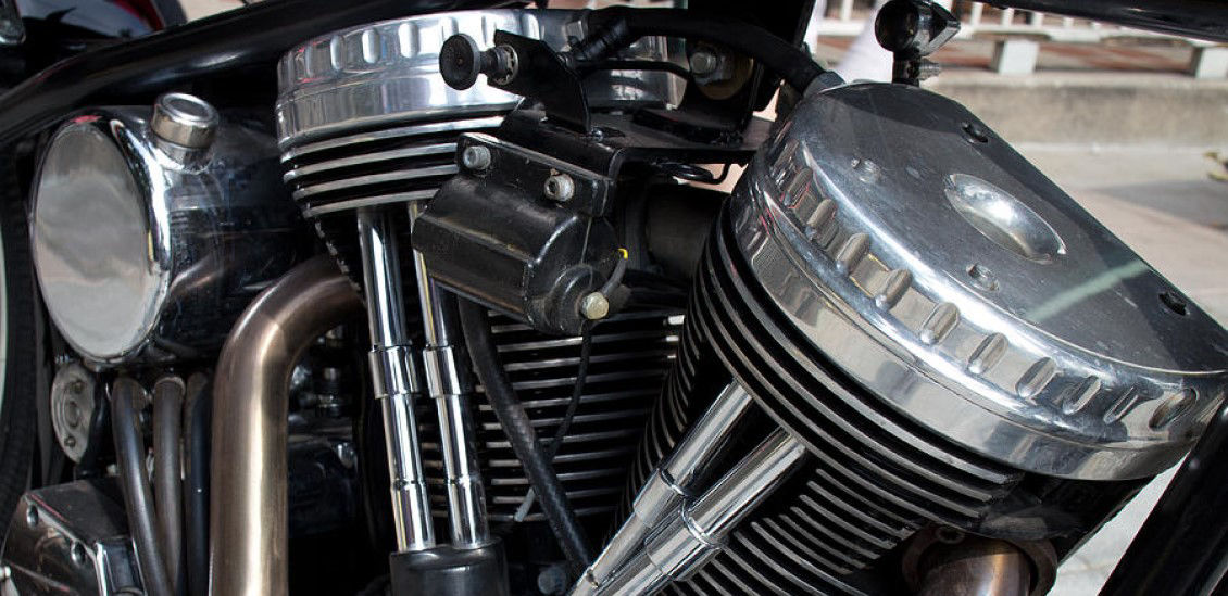 Batterie Moto Harley Davidson: Batteria BM 714 - FAM Batterie