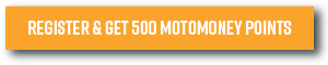 Button linking to MotoMoney Rewards Balance Page